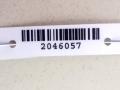 ручка наружная задняя левая BMW 7 серия E65/E66/E67 E65 2003, 4.4 л., i, M62 B44 (448S1), бензин, АКПП, черный, седан, задний привод, 51217191571 - фото №3