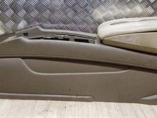 подлокотник Audi Q7 4L 2007, 3.6 л., i, BHK, бензин, АКПП, белый, внедорожник 5 дв., полный привод, 4L1863244C