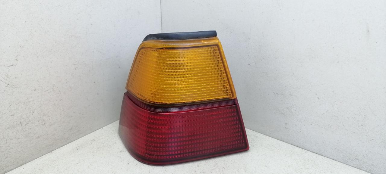 фонарь задний левый Volkswagen Passat B2 1986, хетчбэк 5 дв. - фото №1