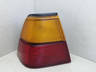 фонарь задний левый Volkswagen Passat B2 1986, хетчбэк 5 дв.
