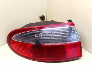 фонарь задний левый Daewoo Lanos T100 2001, 96304618