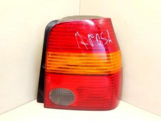 фонарь задний правый SEAT Arosa 1 поколение [рестайлинг] 1998