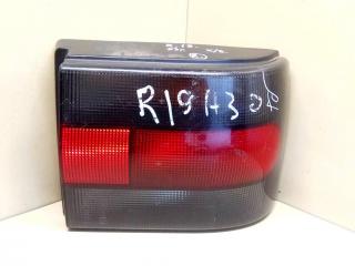 фонарь задний правый Renault 19 2 поколение 1993, хетчбэк 5 дв., 7711130024