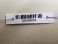 козырек солнцезащитный Peugeot 607 1 поколение 2002, 2.2 л., 4HX (DW12TED4/FAP), дизель, МКПП, седан, передний привод, 00008143KX - фото №4