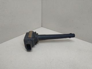 катушка зажигания Nissan Note E11 2007, 1.6 л., i, бензин, АКПП, фургон, 0221604014, BOSCH, 22448-ED800