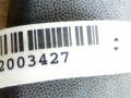 молдинг двери передней правой Opel Astra G 1998, 1.6 л., i, X 16 XEL, бензин, 5МКПП, серебристый, универсал, передний привод, RH90587872 - фото №3