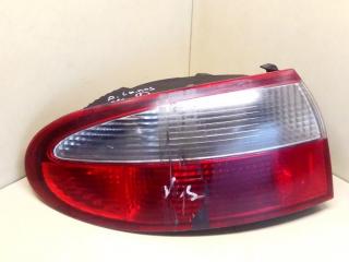 фонарь задний левый Daewoo Lanos T100 2001, 96304618