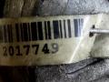 натяжитель Peugeot 307 1 поколение 2002, 2.0 л., HDi, RHS (DW10ATED), дизель, МКПП, серебристый, хетчбэк 5 дв., передний привод, 5751A7, 1613840080 - фото №3