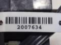 блок управления печки / климат-контроля Peugeot 307 1 поколение 2002, 2.0 л., HDi, RHS (DW10ATED), дизель, МКПП, серебристый, хетчбэк 5 дв., передний привод, 96430991XT, BEHR, 9140010385, 8541501 - фото №4