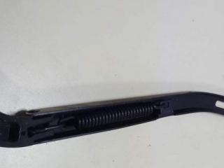 щеткодержатель (поводок стеклоочистителя, дворник) Peugeot 307 1 поколение 2005, 1.6 л., HDi, 9HZ (DV6TED4), дизель, 5МКПП, серебристый, универсал, передний привод, 6429S9