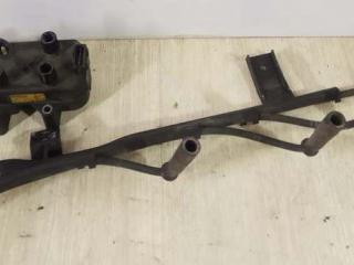 катушка зажигания Peugeot 806 1 поколение 1998, 2.0 л., i, RFU (XU10J2), бензин, МКПП, бордо, минивэн, передний привод, 221503007