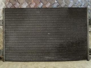 радиатор кондиционера Renault Espace 4 поколение 2004, 3.0 л., DCi, P9X 701, дизель, АКПП, тёмно-серый, минивэн, передний привод, 8200033733C