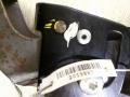 узел педальный (блок педалей) Renault Megane 2 поколение 2005, 1.9 л., F9Q 800, дизель, МКПП, серый, универсал, передний привод, 8200168238B, 20639A00 - фото №6