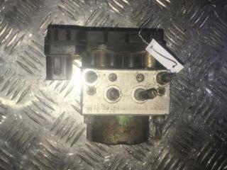 блок ABS Mazda Demio DW [рестайлинг] 1999, 1.3 л., i, бензин, D271437A0