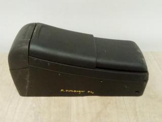 подлокотник Mitsubishi Outlander 1 поколение 2004
