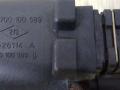 катушка зажигания Renault Scenic 1 поколение JA0F 1997, 1.6 л., i, K7M 702, бензин, 5МКПП, синий, минивэн, передний привод, 7700100589 - фото №3