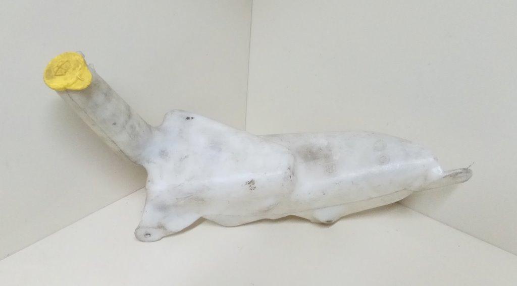 бачок омывателя Opel Zafira 1 поколение (A) 2001, 1450607, 1450606 - фото №1