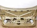 фонарь крышки багажника левый Mazda 626 3 поколение [рестайлинг] 1995, бежевый, седан - фото №3