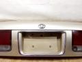 фонарь крышки багажника правый Mazda 626 3 поколение [рестайлинг] 1995, бежевый, седан - фото №2