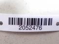 блок AirBag Daewoo Nubira J100 1998, 96305941F - фото №4
