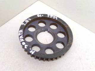 шестерня изменения фаз грм Hyundai Sonata EF [рестайлинг] 2001, 2.0 л., i, бензин