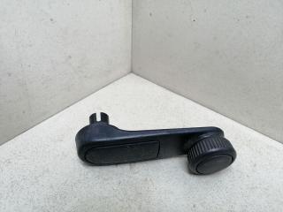 ручка стеклоподъемника задней Citroen Xantia 1 поколение [рестайлинг] 2000, 2.0 л., дизель, МКПП, синий, хетчбэк 5 дв., передний привод, 924083