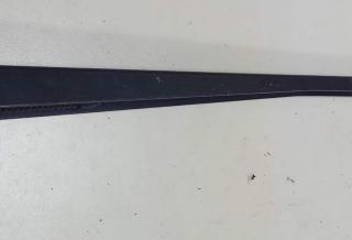 щеткодержатель (поводок стеклоочистителя, дворник) Renault Scenic 1 поколение 1998, 1.6 л., i, K4M 720, бензин, АКПП, синий, минивэн, передний привод, 7701042362