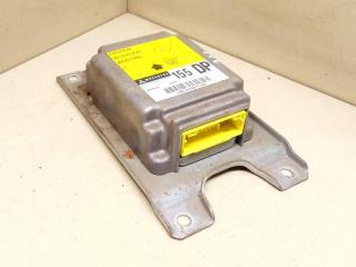 блок AirBag Mitsubishi Space Wagon 2 поколение (Typ N30/N40) 1996, MR268155, 152300-1030