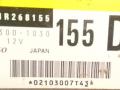 блок AirBag Mitsubishi Space Wagon 2 поколение (Typ N30/N40) 1996, MR268155, 152300-1030 - фото №3