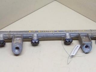 топливная рампа Kia Sportage 2 поколение 2007, 2.0 л., i, бензин, 9260930013, 3531023600