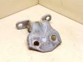 петля двери Subaru Legacy 2 поколение 1998, 2.0 л., i, EJ20, бензин, МКПП, серебристый, универсал, полный привод, 61220AC010 - фото №2