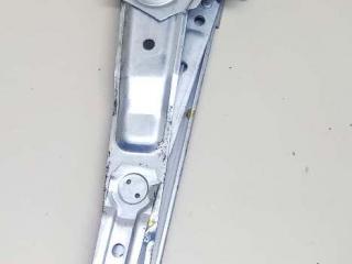 стеклоподъемник электрический задний левый Subaru Legacy 2 поколение 1998, 2.0 л., i, EJ20, бензин, МКПП, серебристый, универсал, полный привод, 85511AC030, 63112AC010