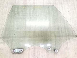 стекло двери задней левой Subaru Legacy 2 поколение 1998, 2.0 л., i, EJ20, бензин, МКПП, серебристый, универсал, полный привод, 63210AC190NA