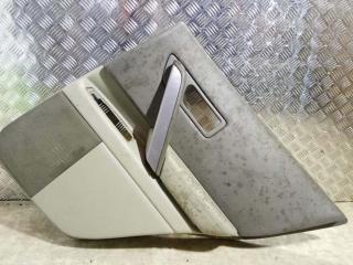 обшивка двери задняя правая Infiniti FX35 1 поколение 2004, 3.5 л., i, VQ35DE, бензин, АКПП, белый, внедорожник 5 дв., полный привод, 82900CG067