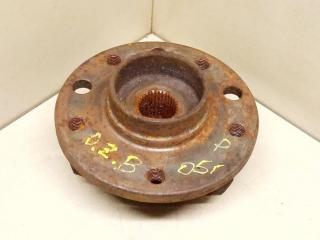 ступица передняя Opel Zafira 1 поколение (A) [рестайлинг] 2006, 1604002