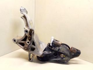 подушка крепления КПП Suzuki Alto 5 поколение 2003, 1.1 л., i, F10D, бензин, 4МКПП, белый, хетчбэк 5 дв., передний привод, 11749M79F00, 11710M79F70, 11740M79F00