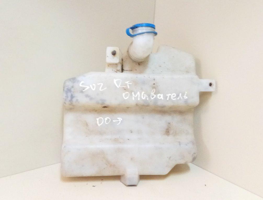 бачок омывателя Suzuki Wagon R 2 поколение 2001 - фото №1