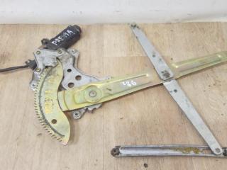 стеклоподъемник электрический передний левый Toyota Previa 1 поколение XR10 1993, 85720-20060, 062100-2192, DENSO