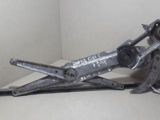 стеклоподъемник передний правый Honda Civic 6 поколение [рестайлинг] EJ6 1999