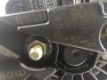 генератор Volkswagen Bora 1 поколение 2001, 1.6 л., i, AZD, бензин, 5МКПП, серебристый, универсал, передний привод, BOSCH, 0124325003, 028903028D - фото №2