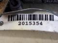 замок двери передней правой Volkswagen Bora 1 поколение 2001, 1.6 л., i, AZD, бензин, 5МКПП, серебристый, универсал, передний привод, 6X1837014, 6X1837014H - фото №6