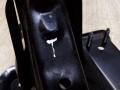 педаль тормоза Volkswagen Bora 1 поколение 2001, 1.6 л., i, AZD, бензин, 5МКПП, серебристый, универсал, передний привод, 1J1721111C, 1J1721631C - фото №4