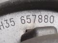 моторчик печки Volkswagen Bora 1 поколение 2001, 1.6 л., i, AZD, бензин, 5МКПП, серебристый, универсал, передний привод, 1J1819021A, H35657880E - фото №3