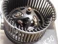 моторчик печки Volkswagen Bora 1 поколение 2001, 1.6 л., i, AZD, бензин, 5МКПП, серебристый, универсал, передний привод, 1J1819021A, H35657880E - фото №4