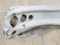 усилитель бампера переднего Volvo S80 2 поколение 2008, 3.2 л., i, B 6324 S, бензин, АКПП, белый, седан, передний привод, 30791152 - фото №3