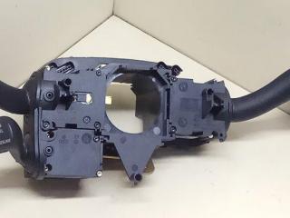 переключатель поворотов Audi A6 4F/C6 2006, 3.2 л., i, BKH, бензин, АКПП, тёмно-синий, седан, передний привод, 4E0953513K