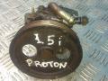 насос гидроусилителя руля Proton Satria 1 поколение 1996, 1.5 л., i, бензин - фото №2