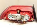 фонарь задний правый Alfa Romeo 156 1 поколение 2001, 2.4 л., 839 A6.000, дизель, 5МКПП, чёрный, универсал, 60620136 - фото №2