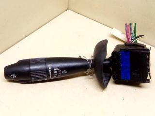 переключатель дворников Daewoo Nubira J150/J190 [рестайлинг] 2002, 2.0 л., i, T20SED, бензин, АКПП, золотистый, универсал, передний привод, 96271607, 507332-1000