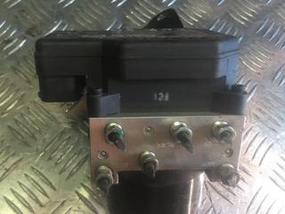 блок ABS Chevrolet Aveo T200 2004, 1.2 л., i, бензин, EH4NFL3, 96470254, MANDO, 5WY7504B, CIDD5012995